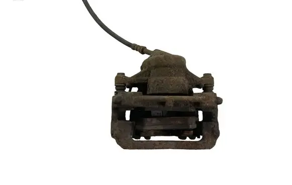 Mercedes-Benz Sprinter W906 Rear brake caliper Y04126
