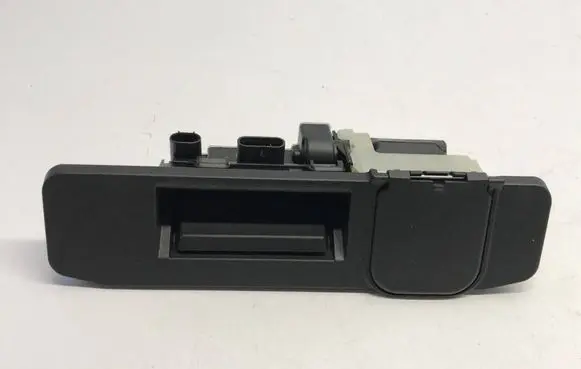 Mercedes-Benz A W177 Tailgate trunk handle A0997503700