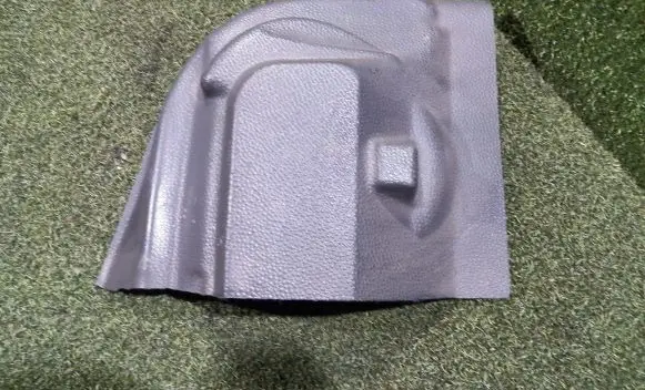 Ford Transit Engine bonnet/hood sound/heat insulation GK21V020C49AA GK21V020C49