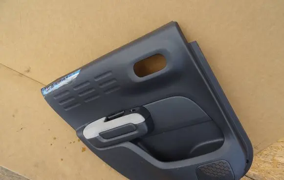 Citroen C3 Aircross Rear door card panel trim