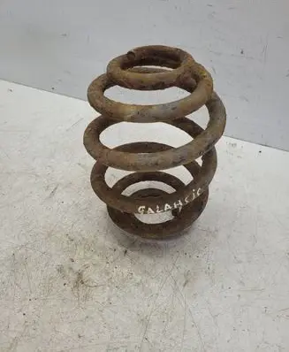Ford Galaxy Rear coil spring