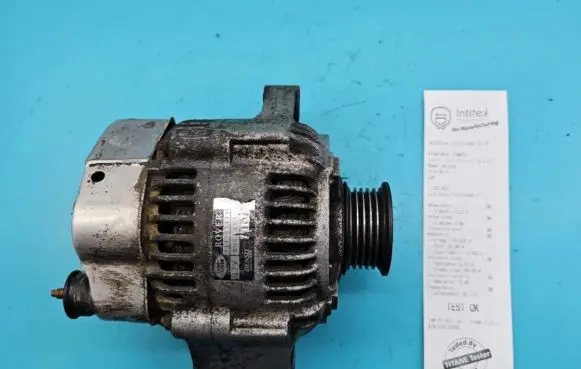 Land Rover Freelander Generator/alternator YLE101890 IMPRK1370430