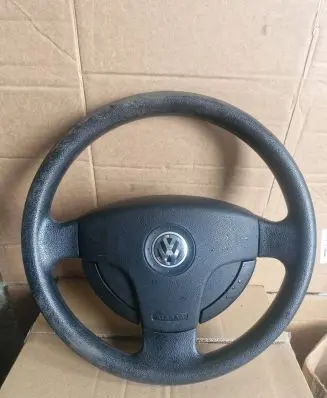 Volkswagen Fox Steering wheel
