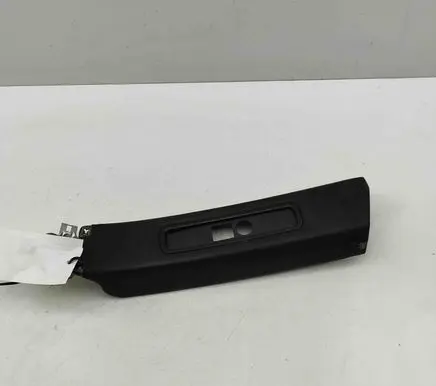 Porsche 911 996 (B) pillar trim (bottom) 99655552101