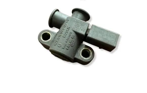 Mercedes-Benz E W210 Electromagnetic valve A6110780049