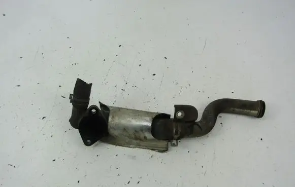 Peugeot 307 Engine coolant pipe/hose 