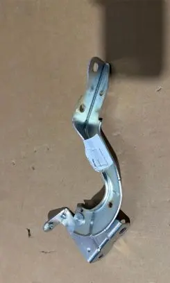 Toyota C-HR II Engine bonnet/hood hinges 53420F4130