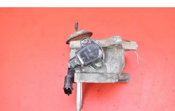 Honda CR-V EGR valve