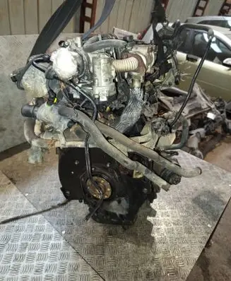 Opel Vectra C Engine Z19dt