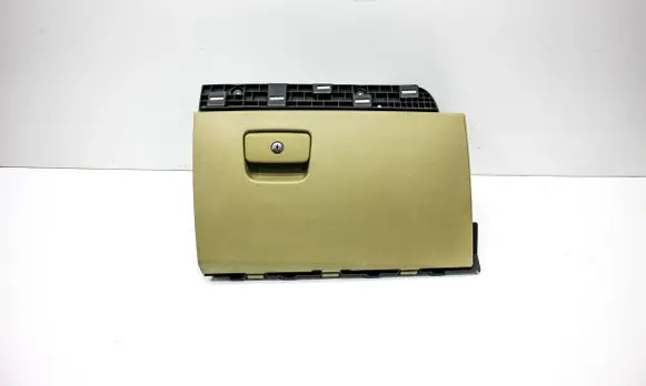 Dodge Durango III Glove box P01531039BL