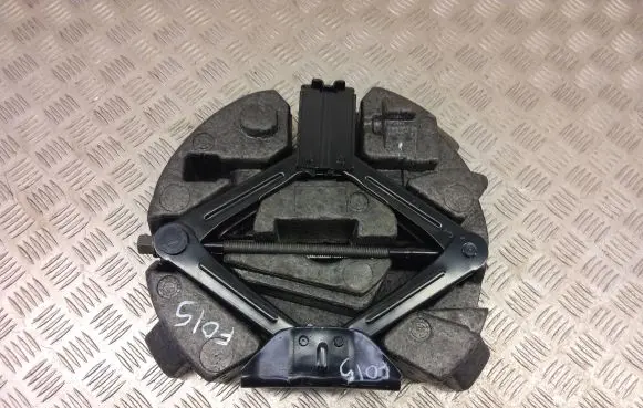 Ford Kuga II Lift Jack CJ5C17080AB