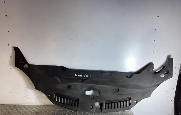 Lexus GS 250 350 300H 450H Radiator trim 5329530170
