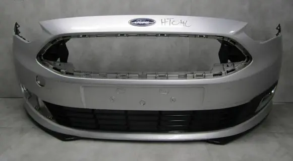 Ford C-MAX II Front bumper F1CBR17757A
