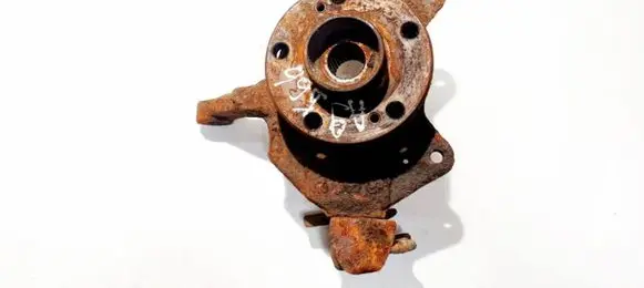 Renault Espace - Grand espace IV Front wheel hub 