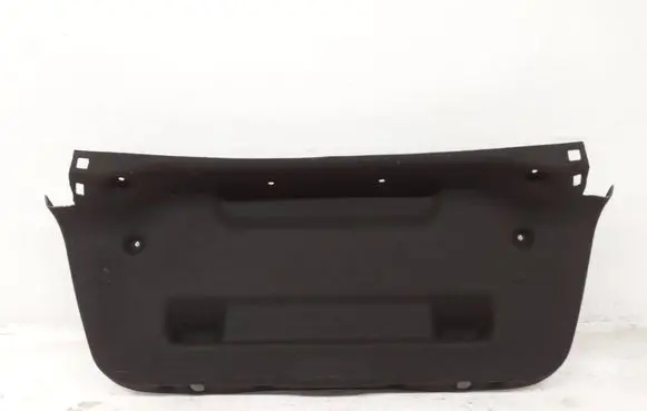 BMW 2 F44 Tailgate trim 7477422 51477477422