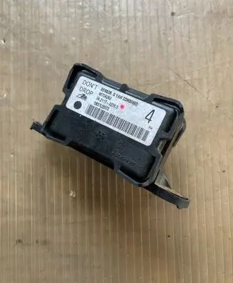Citroen C-Crosser ESP (stability system) control unit 4670A282 5B37L26IT0