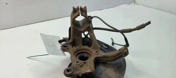 Skoda Karoq Front wheel hub spindle knuckle