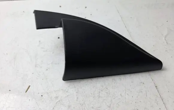 Hyundai Ioniq Plastic wing mirror trim cover 