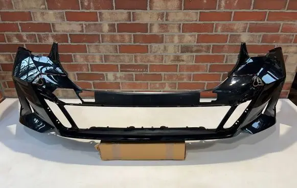 BMW 5 G60 Front bumper 51118084653