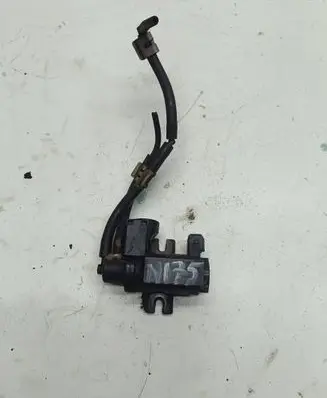 BMW 6 F12 F13 Turbo solenoid valve