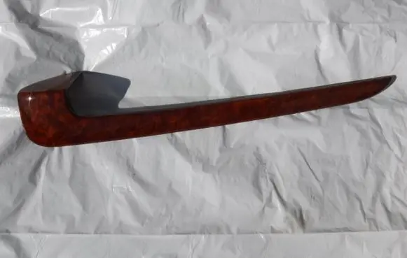 Audi A3 S3 8P Other interior part 8P3867419B