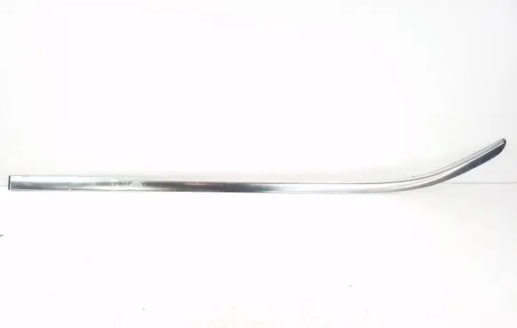 Mercedes-Benz C W204 Rear side glass trim A2046701322