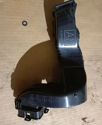 Subaru Outback (BT) Air intake duct part 72127AN00A