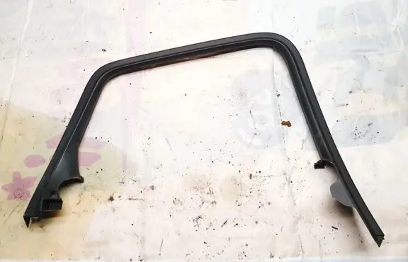 Opel Astra J Other rear door trim element 13264861