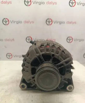Peugeot 308 Generator/alternator 9810527180 2624328A 215013939