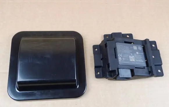 Mercedes-Benz Sprinter W907 W910 Blind spot module A9079009511