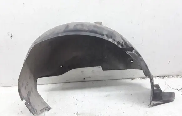 Mercedes-Benz Vaneo W414 Rear arch fender liner splash guards A4146980230