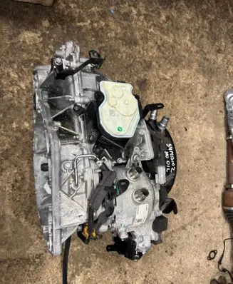 Renault Symbioz Automatic gearbox 320100553R 290A04PM0E