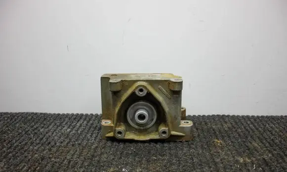 Dodge Durango III Gearbox mounting bracket 68185207AB