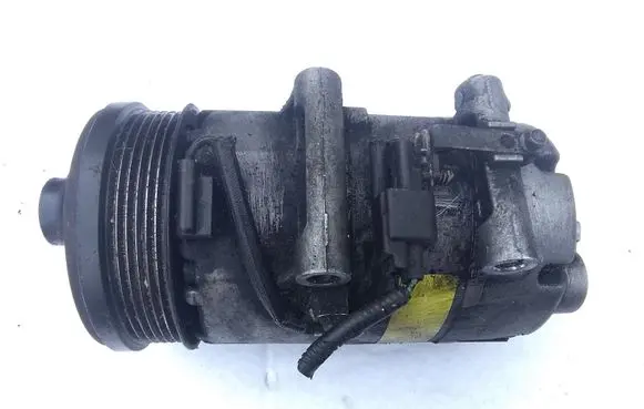 Ford Focus Air conditioning (A/C) compressor (pump)