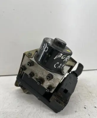 Porsche Cayenne (9PA) ABS Pump 7L0614111F 534108530 1020402614