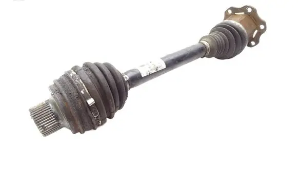 Audi Q5 SQ5 8R Front driveshaft 8R0407271B