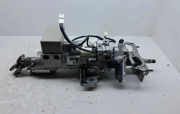 Infiniti QX70 S51 Steering wheel axle