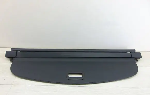 Renault Megane IV Parcel shelf load cover 799229039R 08062022 0870300048