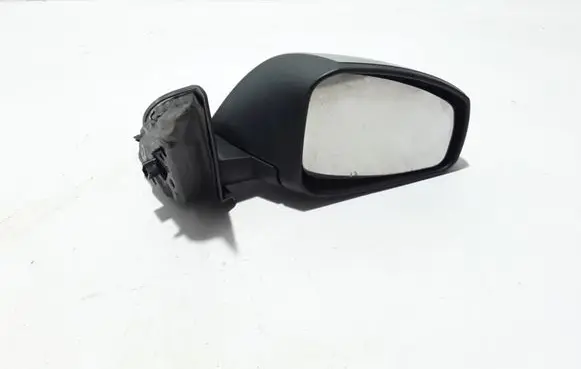 Renault Latitude (L70) Front door electric wing mirror 963012631R
