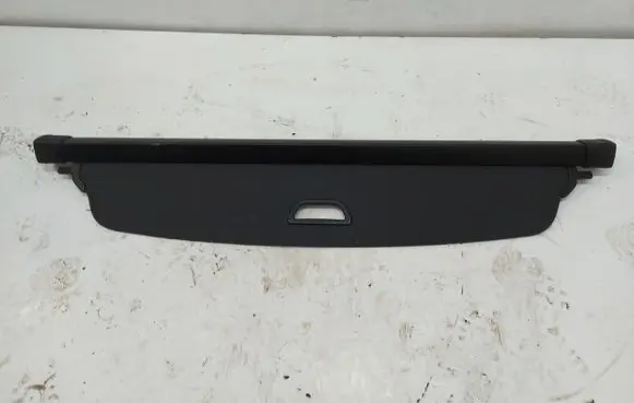 Mercedes-Benz EQC Parcel shelf load cover A2938109700JLK01
