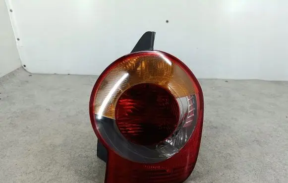 Renault Modus Rear/tail lights 62457