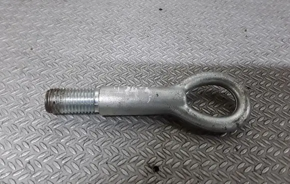 Suzuki Swift I Towing hook eye 