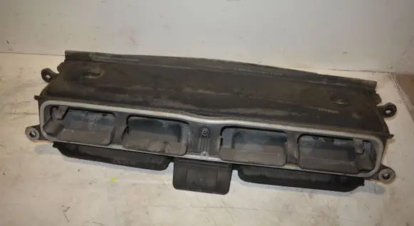 Opel Zafira C Air intake duct part 13301669