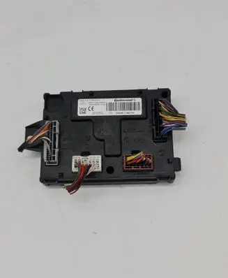 Renault Clio IV Other control units/modules 284B11867R A2C86184600 1500852034720305