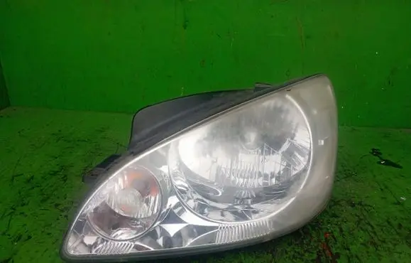 Hyundai Getz Headlight/headlamp