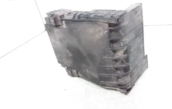 Volkswagen Touran I Fuse box cover 1K0937132F