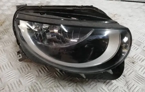 Fiat 500 Headlight/headlamp 00521400300 276276S 16D21C