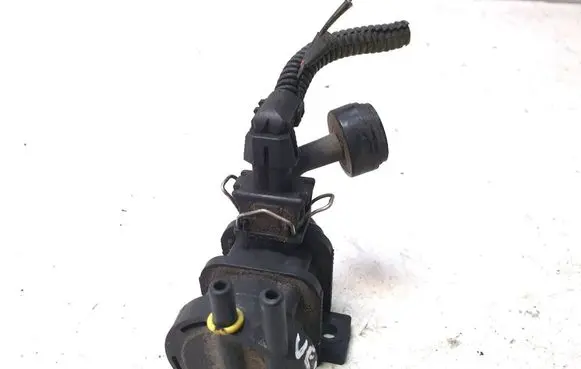 Opel Vectra C Turbo solenoid valve 4522371