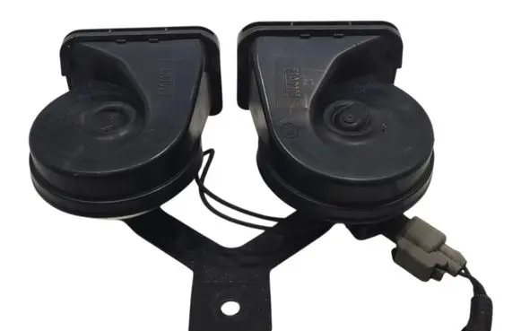 Land Rover Evoque I Horn signal BJ3213A803AC