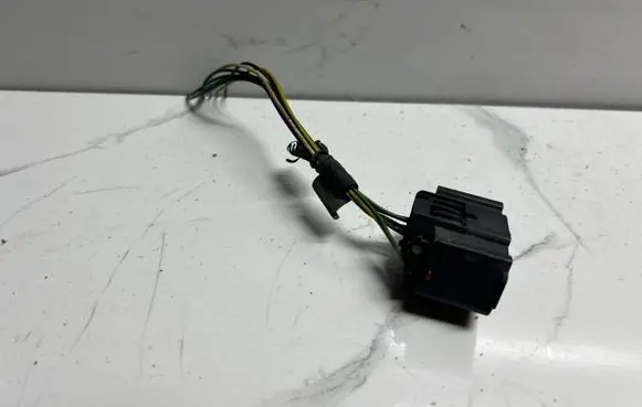 Volvo XC90 Headlight/headlamp wiring loom/harness